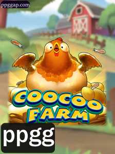 Descubra o Mundo de CooCooFarm: Um Jogo de Estratégia Inovador