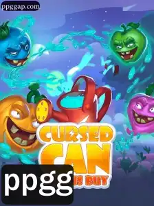 Explorando o Mundo de CursedCanBonusBuy: Um Guia Completo para Entusiastas de Jogos