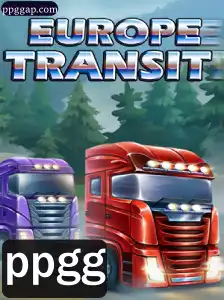 EuropeTransit: Explorando a Nova Sensação do Mundo dos Games