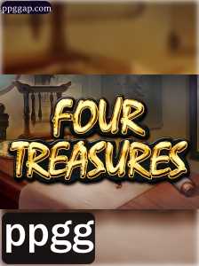 Explorando FourTreasures: A Nova Sensação dos Jogos Estratégicos