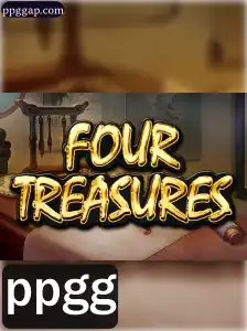 Explorando FourTreasures: A Nova Sensação dos Jogos Estratégicos