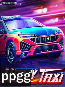 Descubra o Fascinante Mundo de HappyTaxi: Uma Jornada Através do Jogo