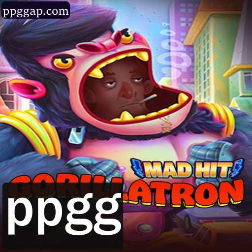 Descubra MadHitGorillatron: O Jogo Inovador de Estratégia e Ação