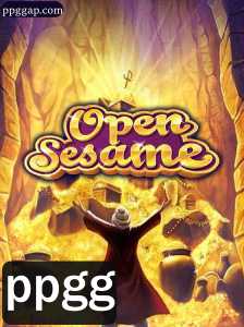 Descubra o Mundo de OpenSesame: Um Jogo Envolvente