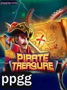 Explorando PirateTreasure: Mergulhe na Aventura dos Sete Mares