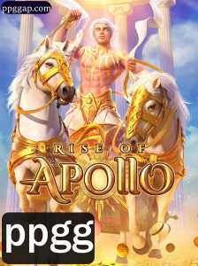 RiseofApollo: Descubra o Novo Fenômeno dos Jogos
