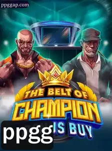 Descubra o Mundo Emocionante de TheBeltOfChampionBonusBuy