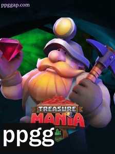 Explorando o Mundo de TreasureMania: Regras e Inovações do Jogo