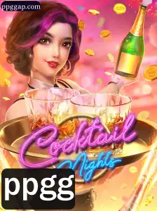 CocktailNights: Um Mergulho na Diversão e Estratégia