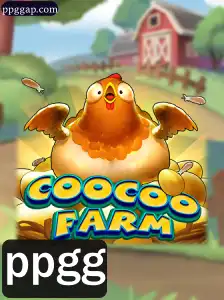 Descubra o Mundo de CooCooFarm: Um Jogo de Estratégia Inovador
