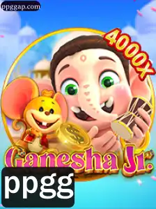 Descubra o Universo de GaneshaJr: Um Jogo de Estratégia de Próxima Geração