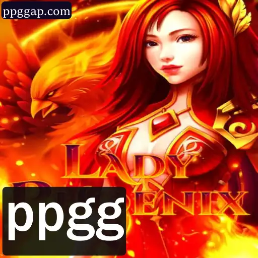Descubra 'LadyPhoenix': A Revolução no Mundo dos Jogos