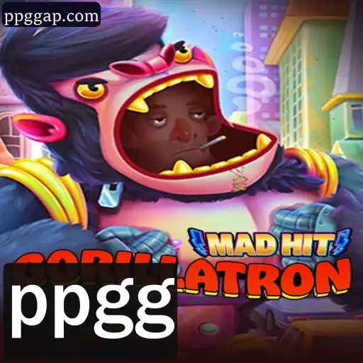 Descubra MadHitGorillatron: O Jogo Inovador de Estratégia e Ação