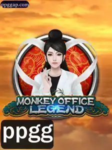 MonkeyOfficeLegend: Um Mergulho no Mundo da Aventuras e Estratégias