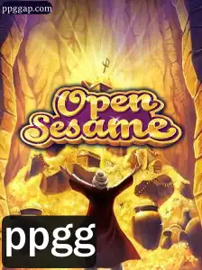Descubra o Mundo de OpenSesame: Um Jogo Envolvente