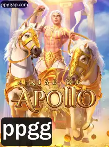 RiseofApollo: Descubra o Novo Fenômeno dos Jogos