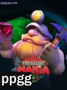 Explorando o Mundo de TreasureMania: Regras e Inovações do Jogo