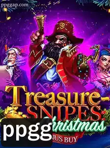 Explorando o Mundo de TreasuresnipesChristmas: Um Guia Completo