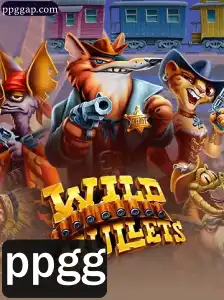 Explorando o Universo de WildBullets: Aventura e Estratégia no Mundo dos Jogos