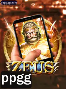 Explorando ZeusM: Um Mergulho no Mundo do PPgg